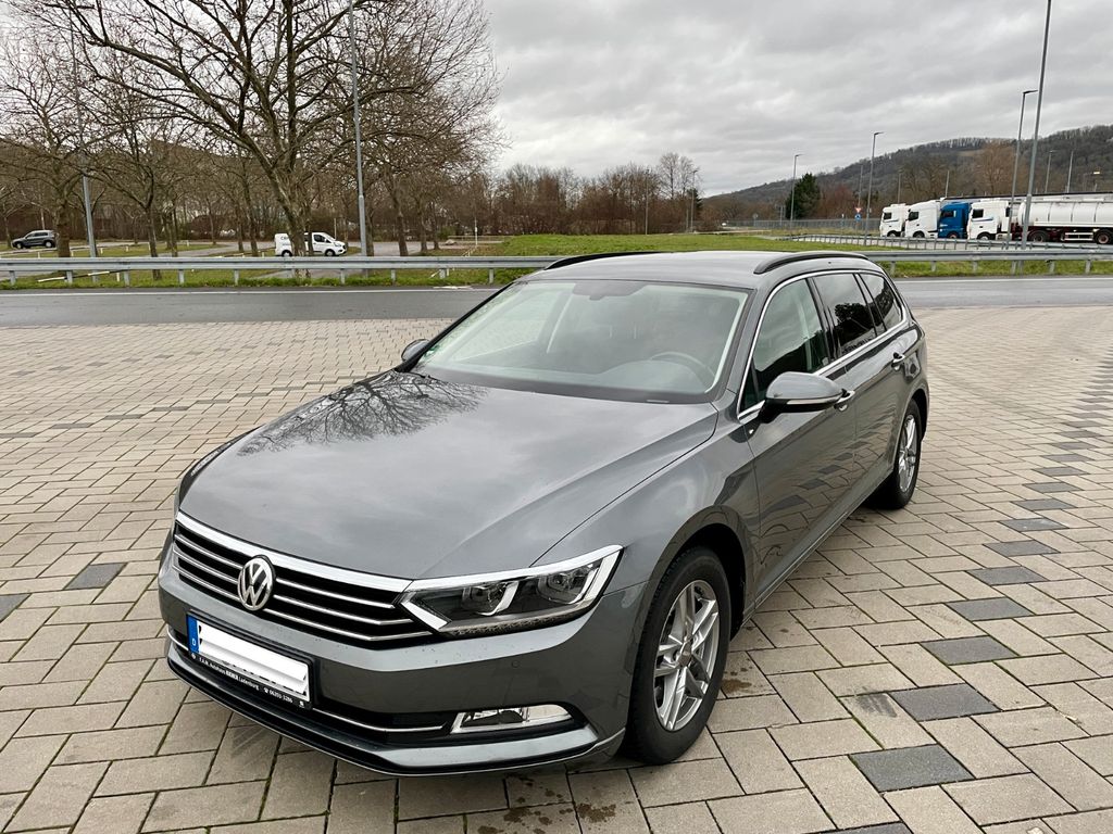 Bild des Angebotes Volkswagen Passat Variant 1.4 TSI ACT DSG BMT Comfortli...