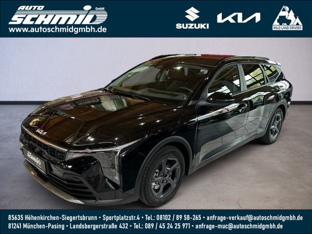Bild des Angebotes Kia K4 SW 1.6T 150 DCT VIS KOM+PRIVACY