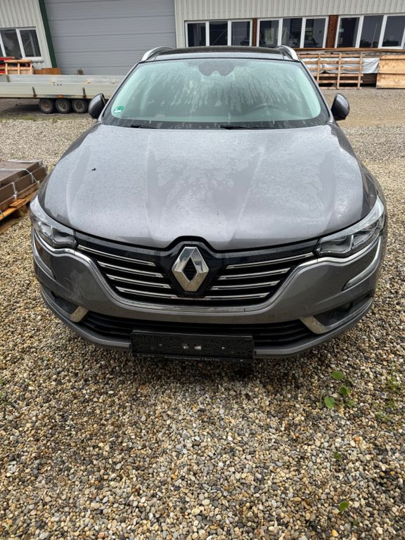 Bild des Angebotes Renault Talisman ENERGY TCe 200 EDC Init. Paris