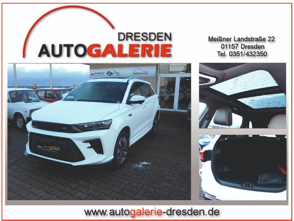 Bild des Angebotes SWM G01 1,5T AT,Panorama,Leder,LED-SW,Klima,RFK,Spo