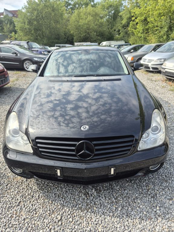 Bild des Angebotes Mercedes-Benz CLS 350 CLS CLS 350 CGI