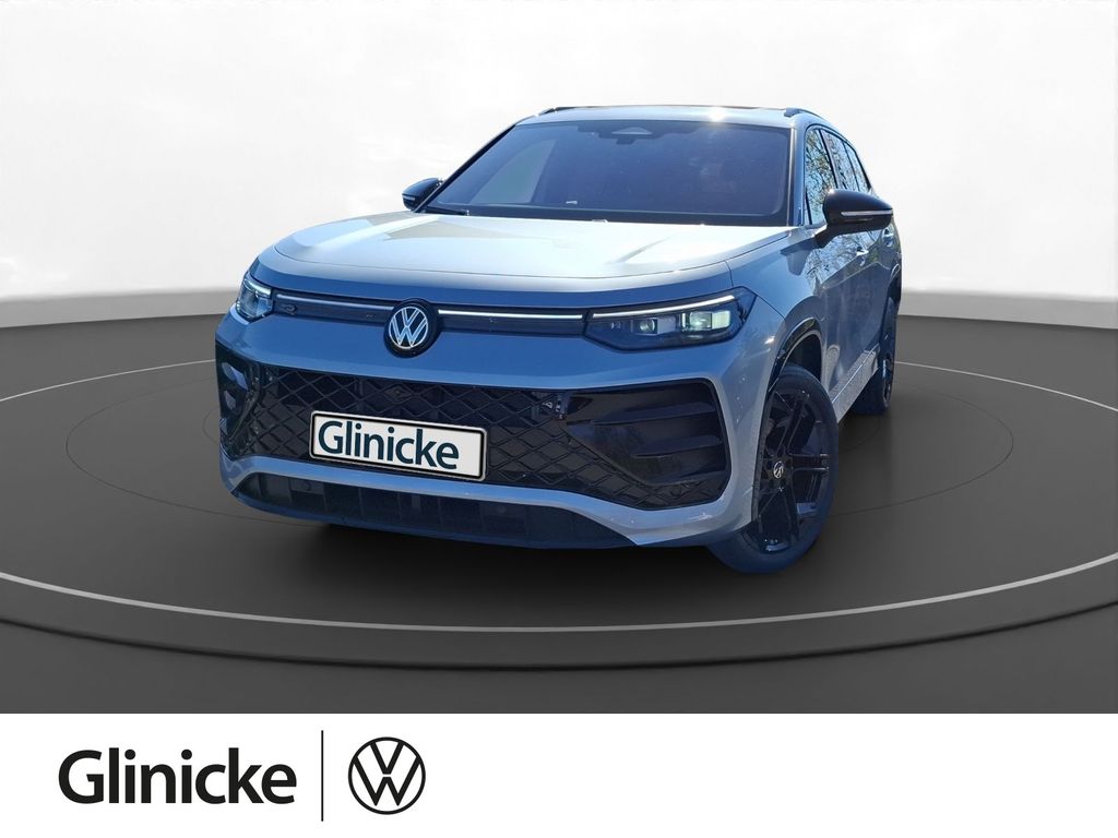 Bild des Angebotes Volkswagen Tayron R-Line 177 PS eHybrid  | HUD | PANO | Ahz