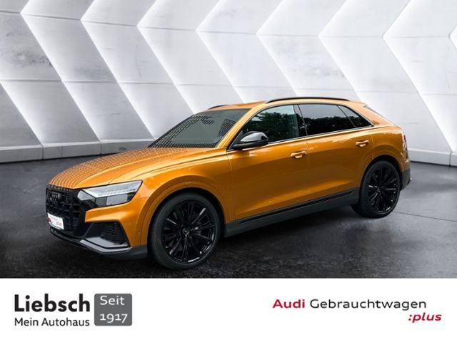 Bild des Angebotes Audi SQ8 TFSI KERAMIK HUD B&O AHK 23"