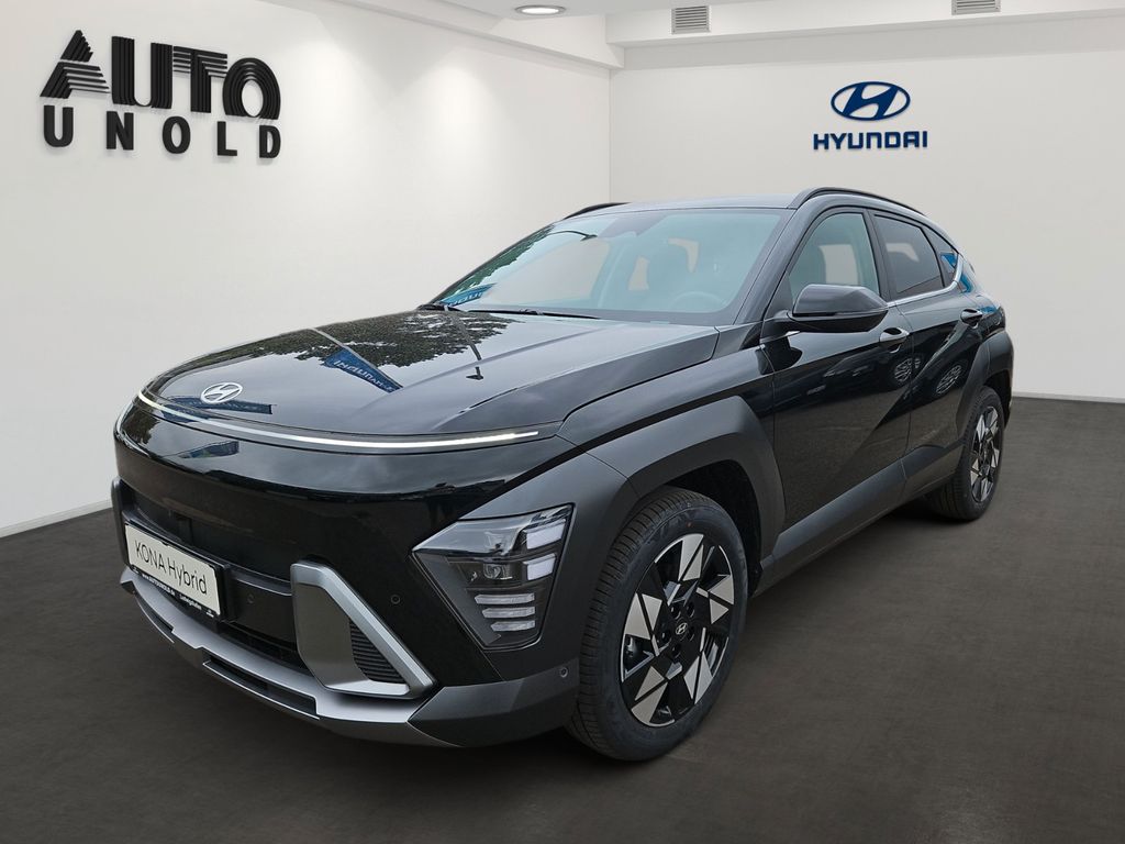 Bild des Angebotes Hyundai KONA SX2 MY26 HEV Prime