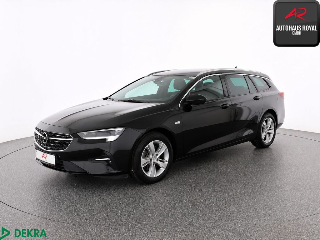 Bild des Angebotes Opel Insignia ST 2.0 CDTi BUSINESS HEADUP,MASSAGE,1HD