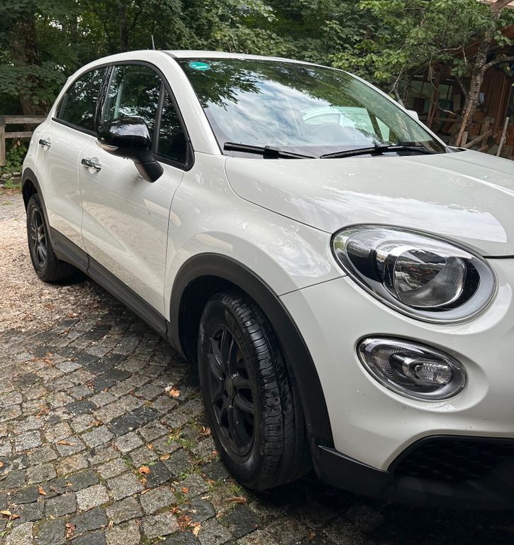 Bild des Angebotes Fiat 500X 1.0 FireFly Turbo 88kW URBAN URBAN