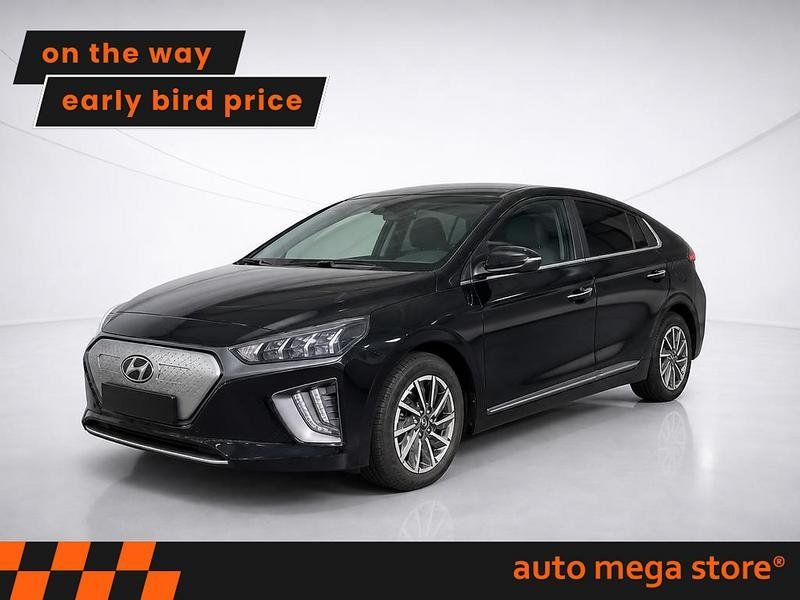 Bild des Angebotes Hyundai Ioniq Elektro Advantage 38.3 kWh Kamera/ACC/SHZ