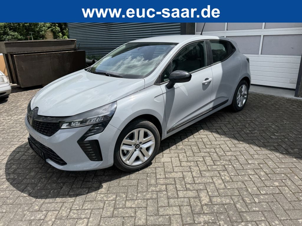 Bild des Angebotes Renault Clio 1.5 dCi 101  Evolution