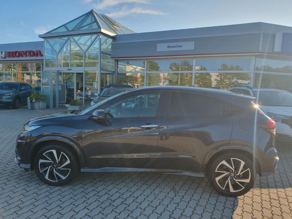 Honda HR-V 1,5 Executive AHK abnehmbar