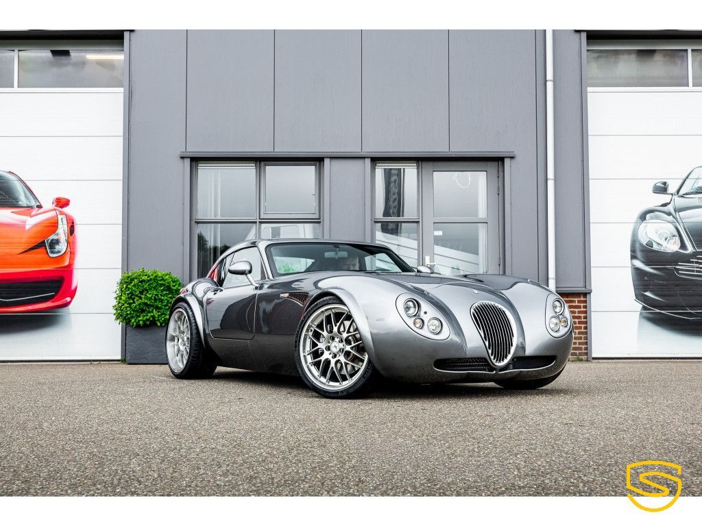 Bild des Angebotes Wiesmann Roadster GT Wiesmann ROADSTER GT Onbekend