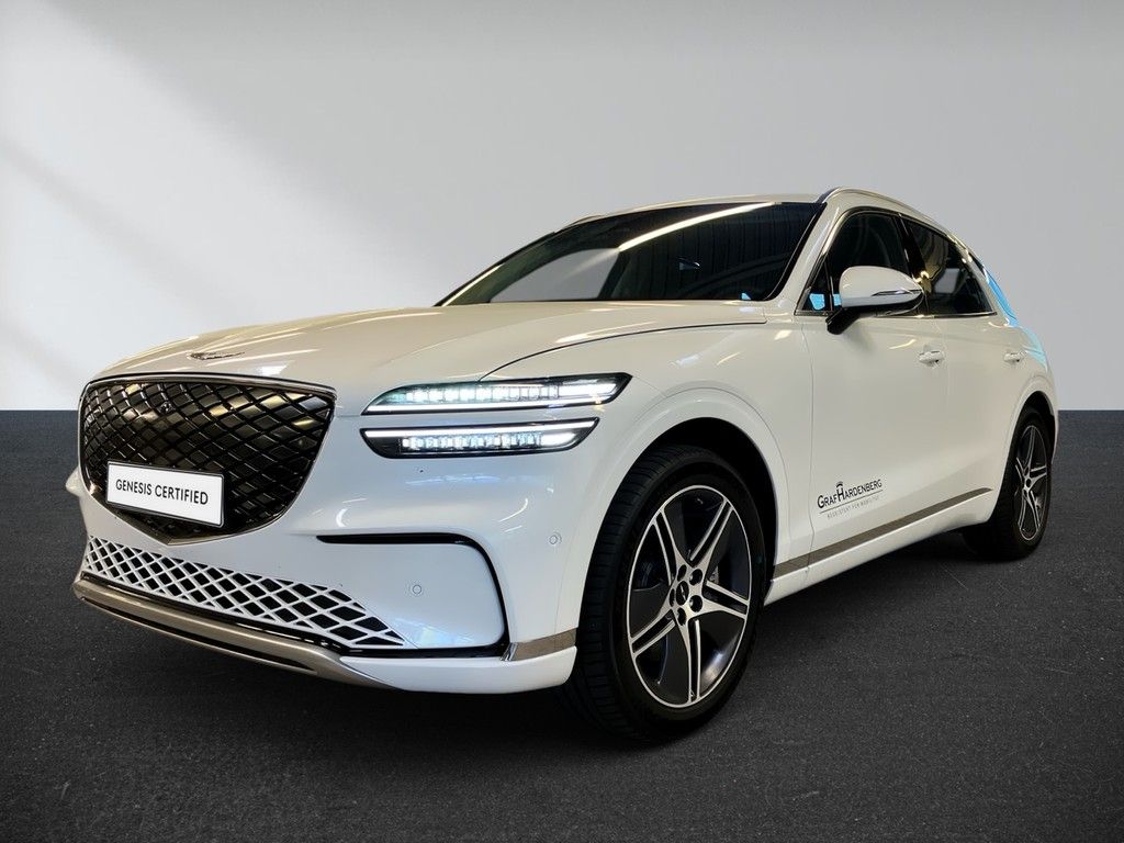Bild des Angebotes Genesis eGV70 Sport vom Genesis Vertragspartner