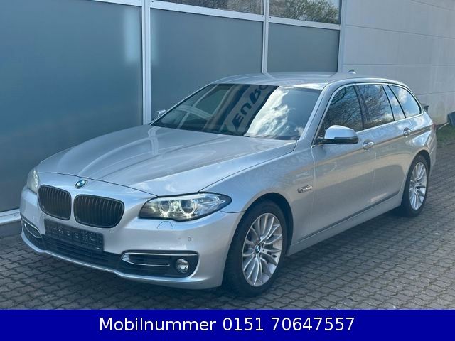 Bild des Angebotes BMW 530 5 Touring 530 d xDrive