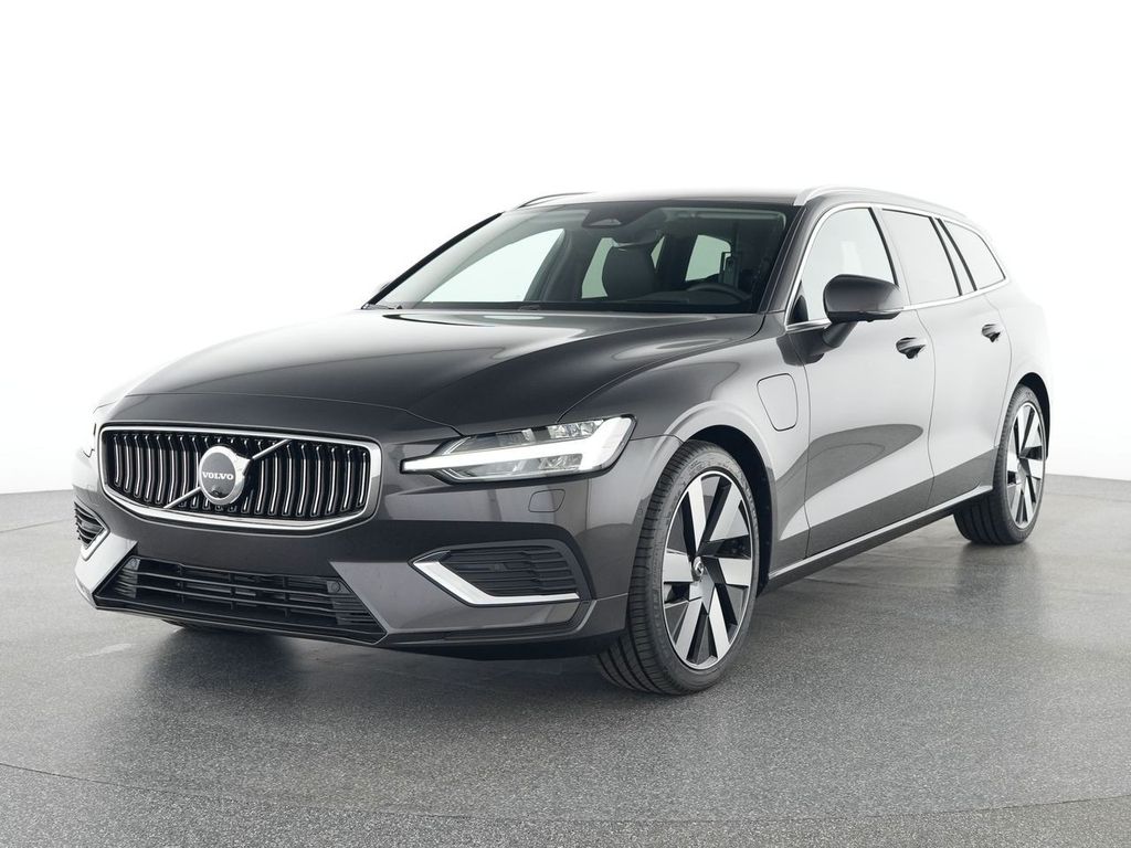Bild des Angebotes Volvo V60 T6 Plus Bright Recharge Plug-In Hybrid AW