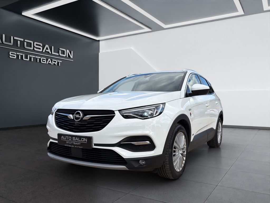 Bild des Angebotes Opel Grandland Business *LED*360°*AHK*ACC*STHZ*MFL*