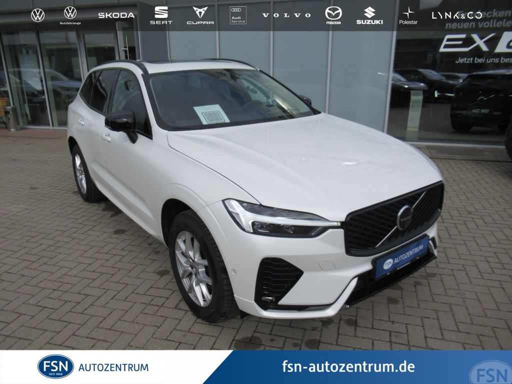 Bild des Angebotes Volvo XC60 B5 Plus Dark AWD Facelift