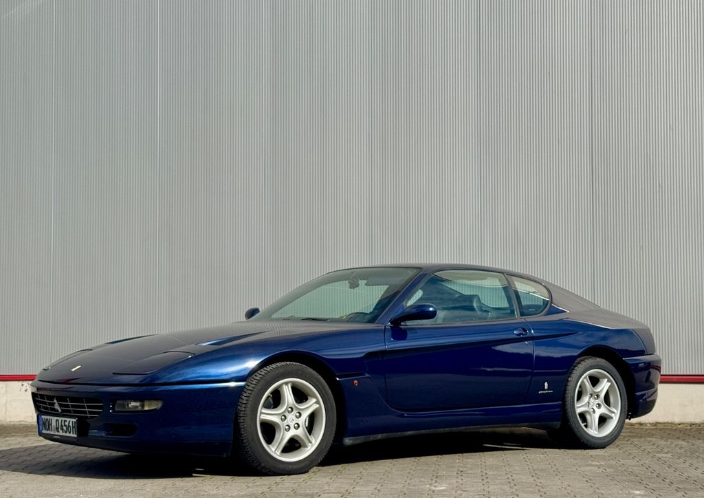 Ferrari 456 GT