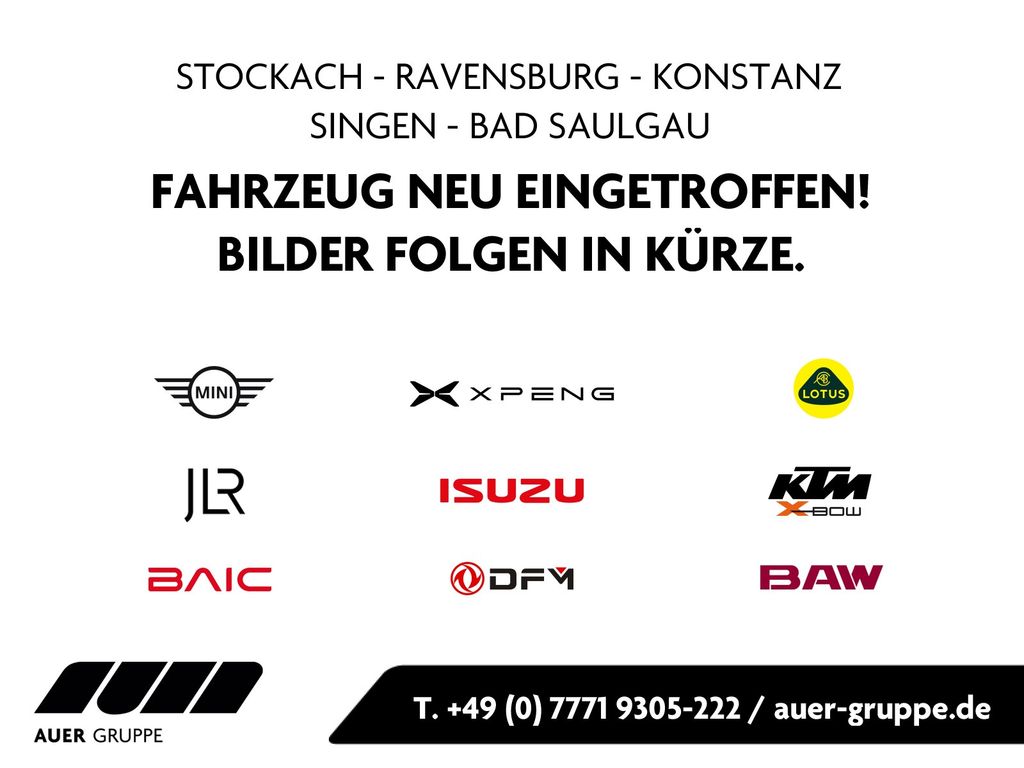 MINI Cooper SE 3-Türer (LED Pano HUD H/K ACC)