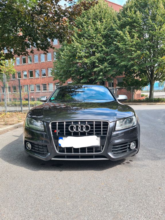 Bild des Angebotes Audi S5 3.0 TFSI S tronic quattro Sportback -