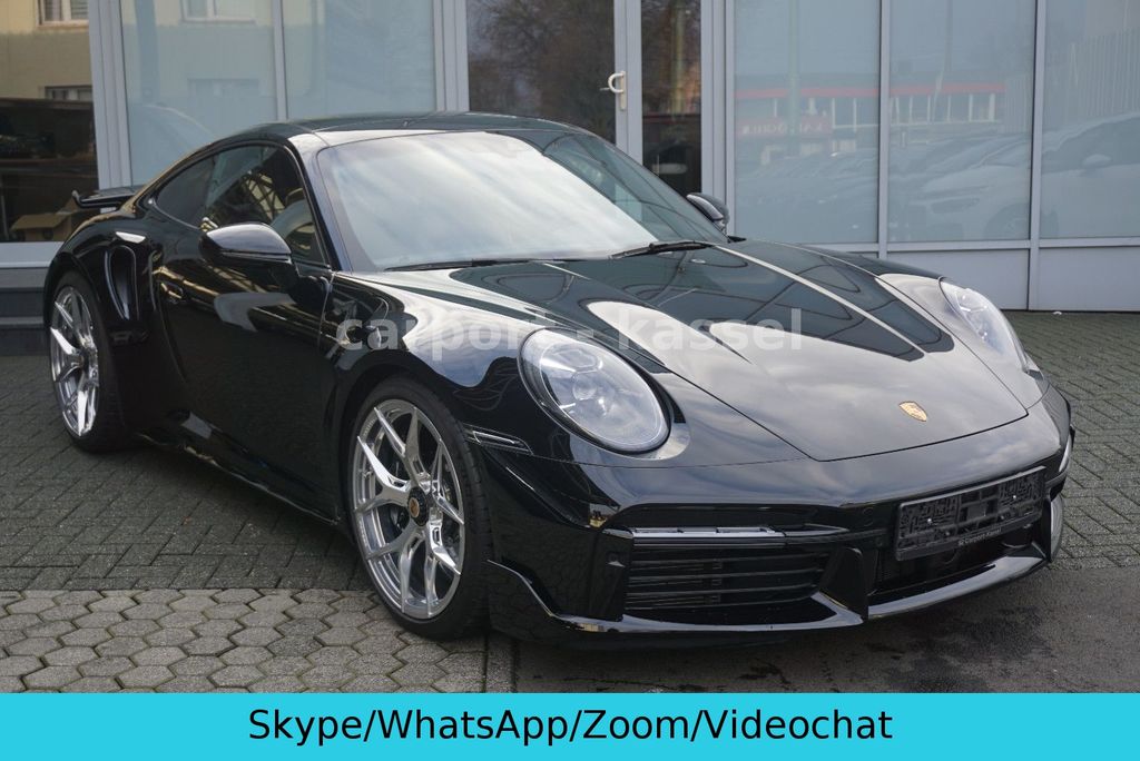 Bild des Angebotes Ruf Porsche 992 Turbo S RUF