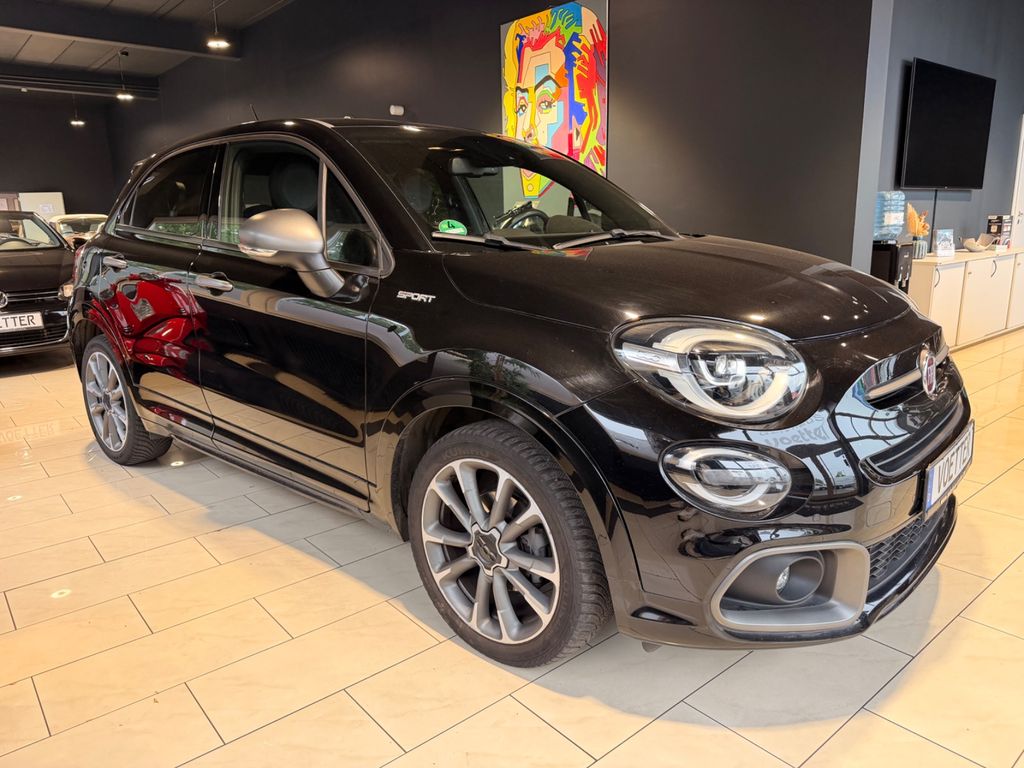 Bild des Angebotes Fiat 500X Sport