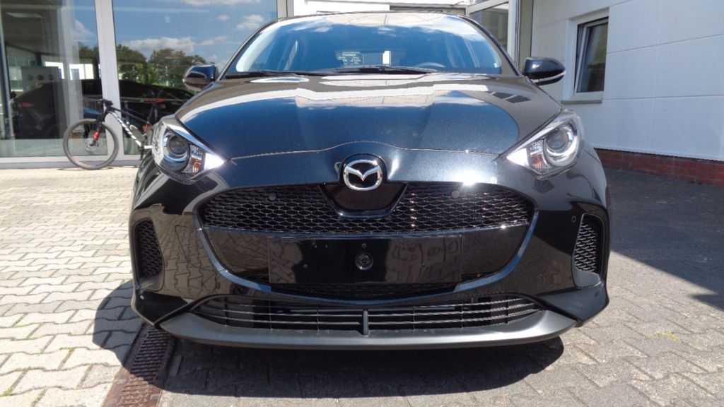 Bild des Angebotes Mazda 2 Hybrid 1.5L Hybrid VVT-i FWD Exclusive-Line
