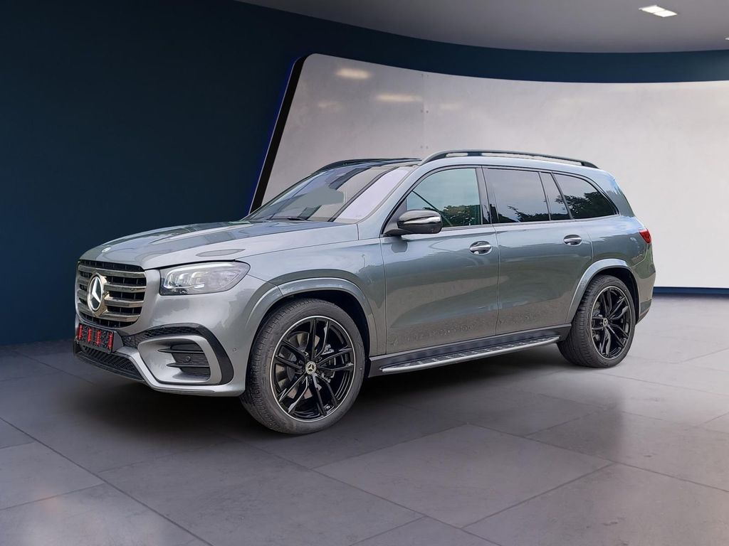 Bild des Angebotes Mercedes-Benz GLS 450 d 4Matic AMG+AHK+PremiumPlus+Distronic