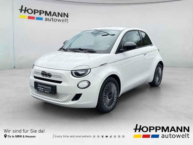 Bild des Angebotes Fiat 500 1.0 MHEV Icon*PDC*KAMERA*KLIMAAUTO*CARPLAY*