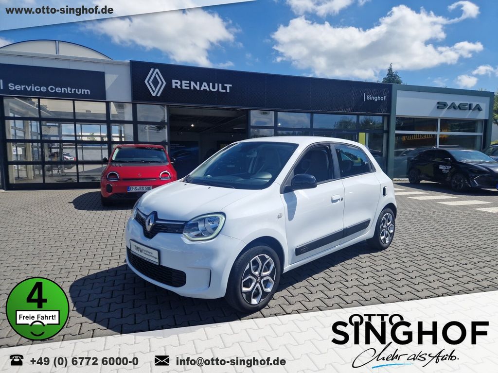 Bild des Angebotes Renault Twingo 1.0 SCe 65 Equilibre (EURO 6d)