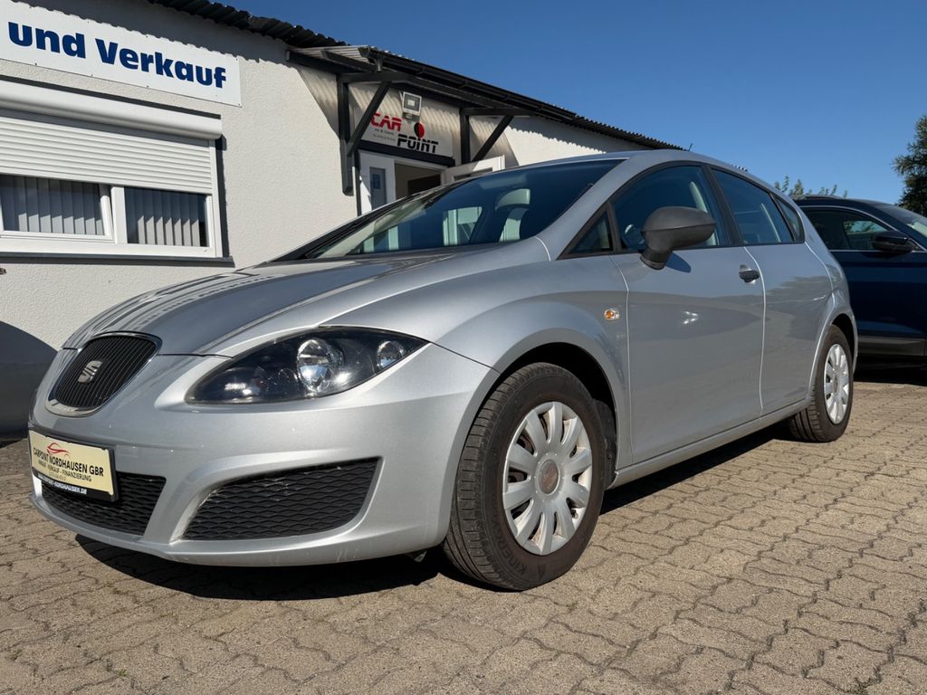 Bild des Angebotes Seat Leon Basis