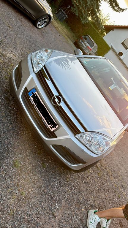 Bild des Angebotes Opel Astra 1.4 Twinport -