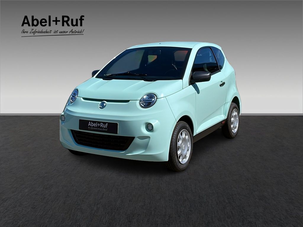 Bild des Angebotes Aixam Diesel Access E5+ Bluetooth Lautsprecher extra