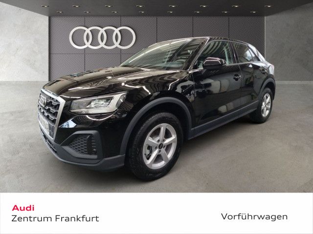 Bild des Angebotes Audi Q2 30 TFSI LED DAB VC PDC Sitzheizung