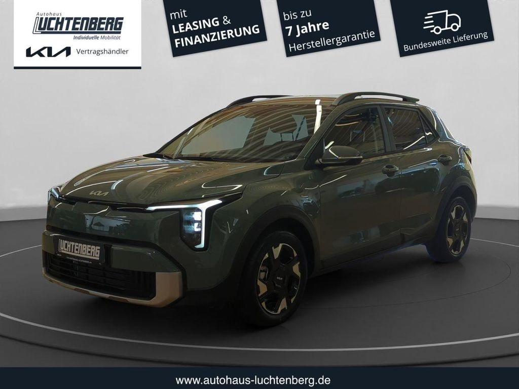Bild des Angebotes Kia STONIC 1.0T VISION FACELIFT NAVI+KAMERA+SITZHEIZ