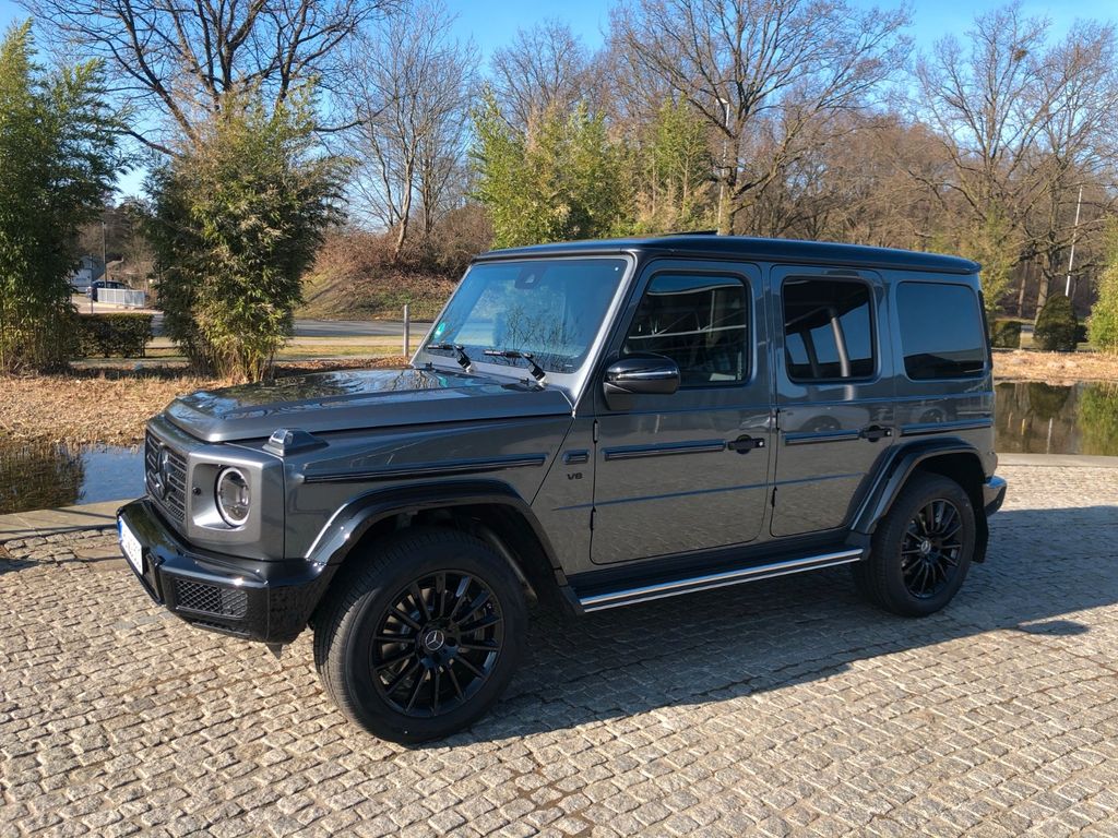 Bild des Angebotes Mercedes-Benz AMG Line