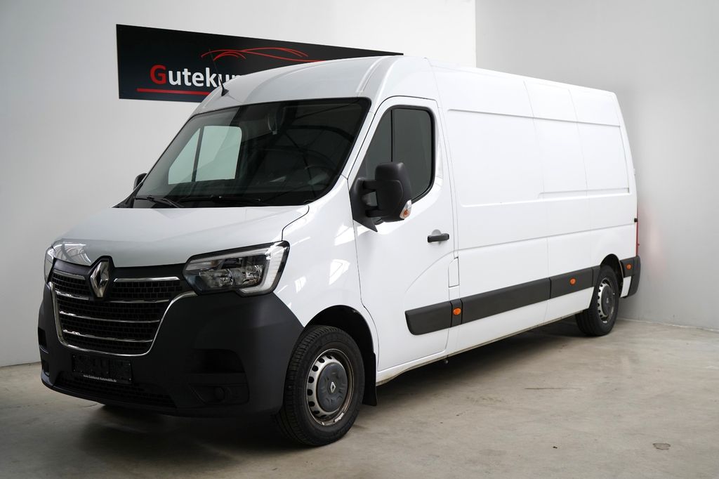 Bild des Angebotes Renault Master III Kasten,Luft,Klima,Kam,Navi,Sthzg,DAB,