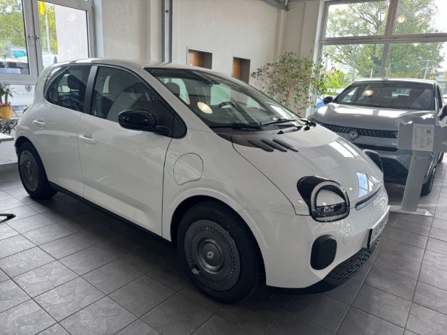 Renault Twingo E-Tech 80 Urban Range Evolution 60 kW