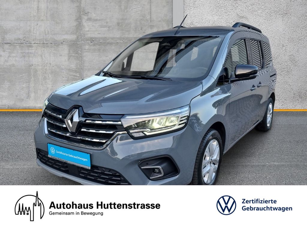 Bild des Angebotes Renault Kangoo III 1.3 TCE Intens KAMERA LED