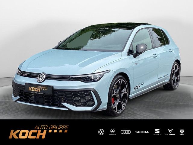 Volkswagen Golf GTI DSG 2.0TSI Navi LED Kamera Pano