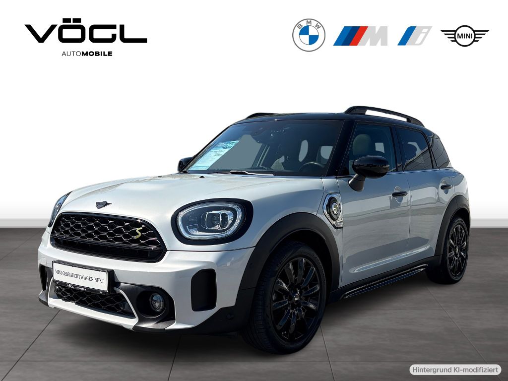Bild des Angebotes MINI Cooper SE ALL4 Countryman Head-Up Panoramadach R