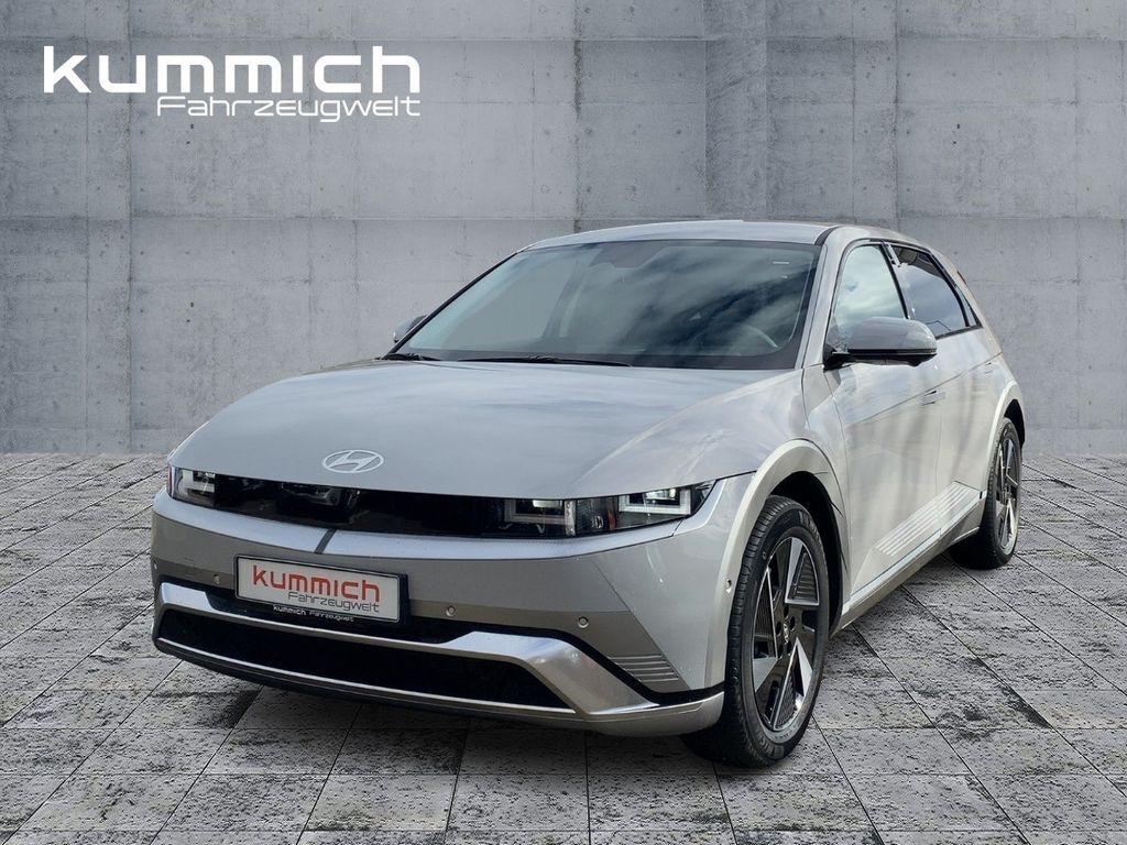 Hyundai IONIQ 5 84 kWh (229 PS) UNIQ Park-Paket