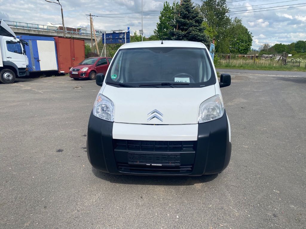 Bild des Angebotes Citroën Nemo Niveau B