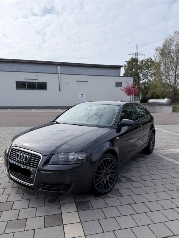 Bild des Angebotes Audi A3 1.9 TDI (DPF) Ambiente Ambiente