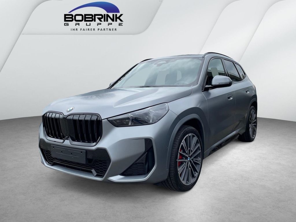 Bild des Angebotes BMW X1 sDrive20i M Sport Pro AHK Head Up Lenkradhzg