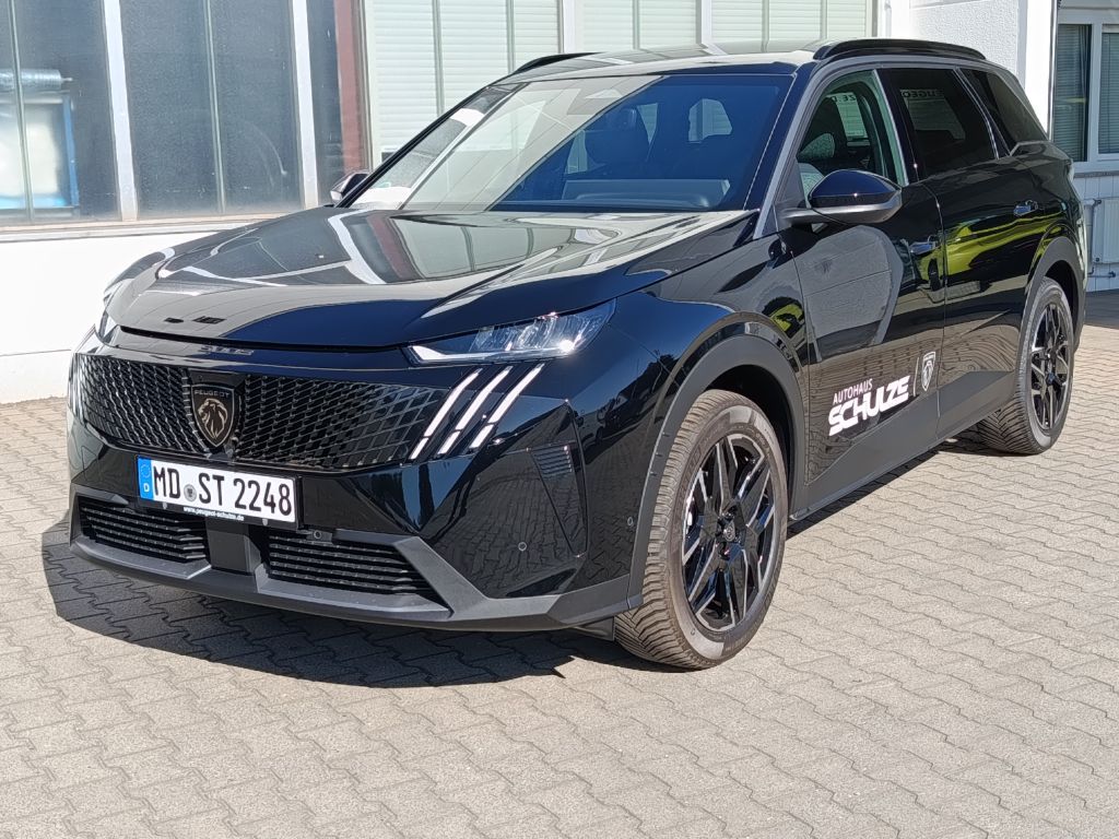 Bild des Angebotes Peugeot 5008 Hybrid 145 e-DSC6 Allure Business (K)