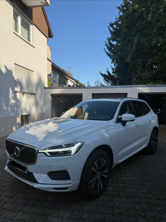 Bild des Angebotes Volvo XC60 D4 Momentum Pro Geartronic Momentum Pro