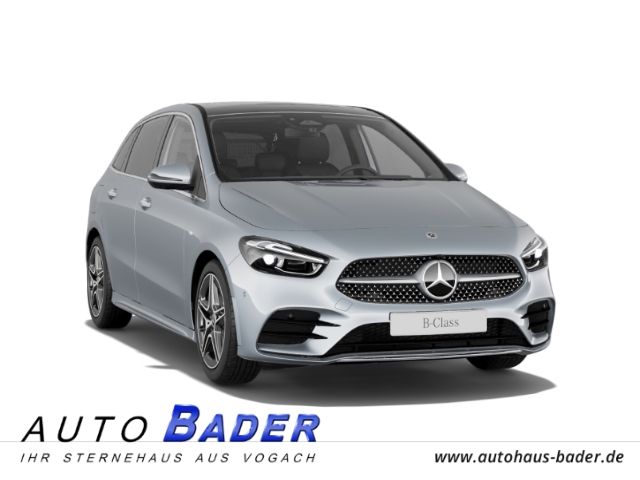 Bild des Angebotes Mercedes-Benz B 250 e AMG Line Premium+ Fahrassistenz AHK Pano
