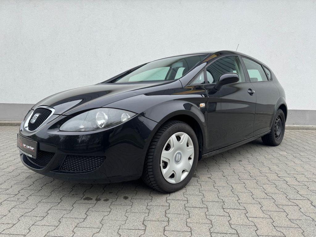 Bild des Angebotes Seat Leon Reference