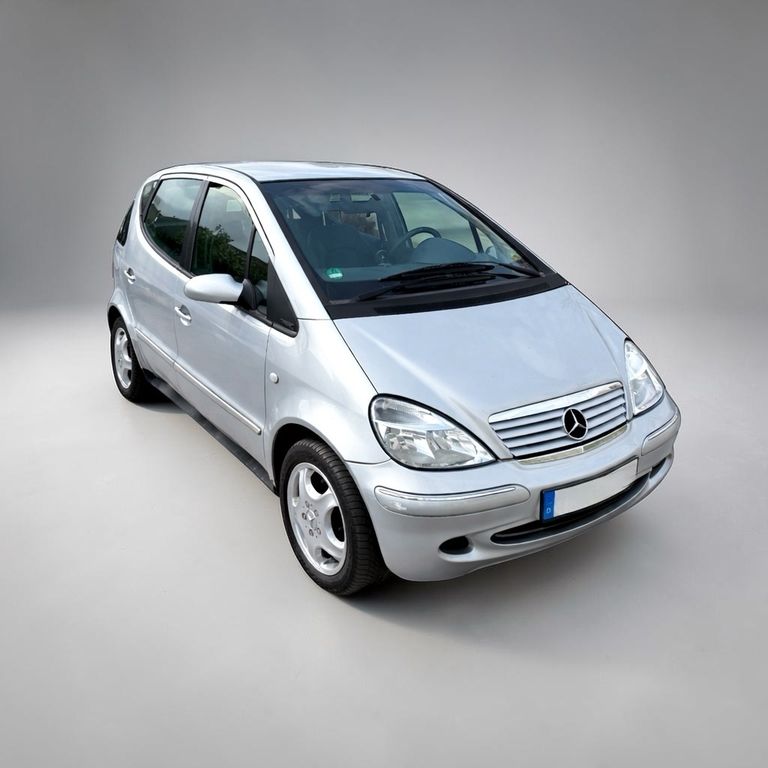 Bild des Angebotes Mercedes-Benz A 140 AVANTGARDE Avantgarde