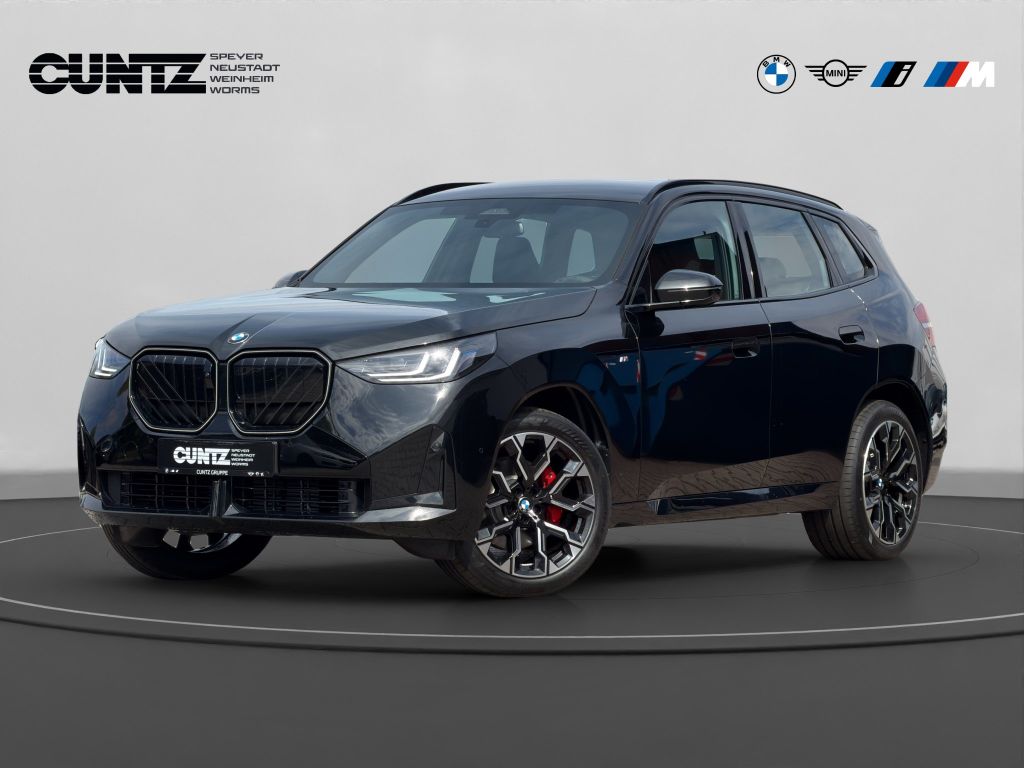 Bild des Angebotes BMW X3 20d xDrive