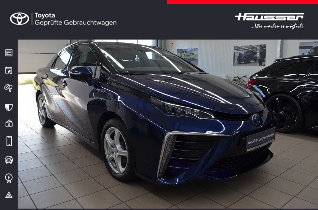 Bild des Angebotes Toyota Mirai I Brennstoffzelle/ Wasserstoff*sehr gepfle